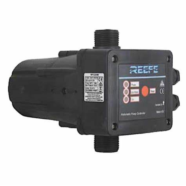 RR RR Automatic Pump Controller RRPC-V1 1.5kW